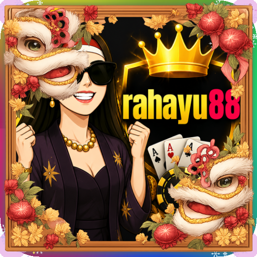 rahayu88 — galeri pratinjau Resmi APK